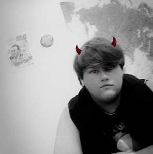 Meet your Posher, Austin